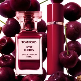 Lost Cherry - Woda perfumowana
