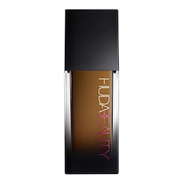 Podkład matujący do twarzy - Faux Filter Luminous Matte