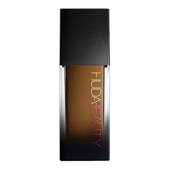 Podkład matujący do twarzy - Faux Filter Luminous Matte, HUDA BEAUTY