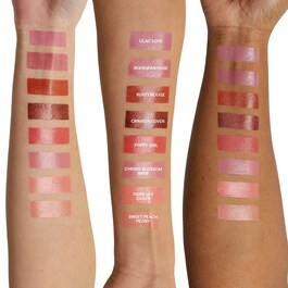 Nudies Bloom All-Over Dewy Color - Sztyft do ust, oczu i policzków