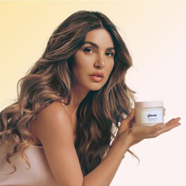 Honey Infused Hair Mask – Nawilżająca i odżywcza maska do włosów