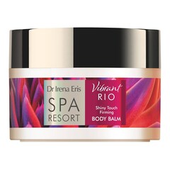 VIBRANT RIO Ujędrniająco-Rozświetlający Balsam Do Ciała, DR IRENA ERIS