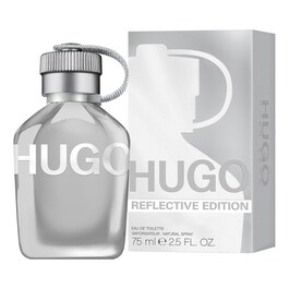 Hugo Reflective Edition - Woda toaletowa