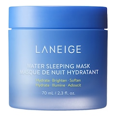 – Water Sleeping Mask – Nawilżająca maska na noc , LANEIGE
