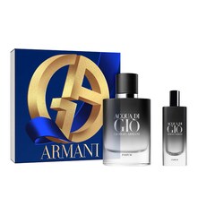 Acqua di Gio - Zestaw prezentowy dla mężczyzn z perfumami, ARMANI