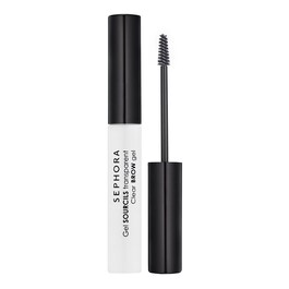 Clear brow gel - Żel utrwalający do brwi
