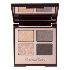 LUXURY PALETTE THE UPTOWN GIRL - paleta cieni do powiek, CHARLOTTE TILBURY
