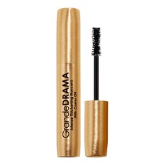 GrandeDRAMA - Intensywny tusz pogrubiający z olejem rycynowym, GRANDE COSMETICS