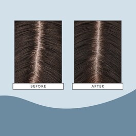 Scalp Revival -  Nawilżająca i odświeżająca maska do skóry głowy