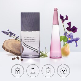 SOLAR LAVENDER EDTI 50ML