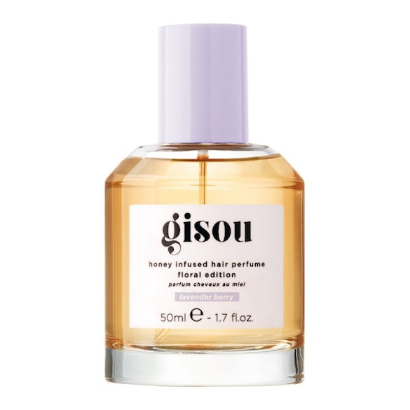 Parfum cheveux au miel - Lavande - zapach do włosów, GISOU