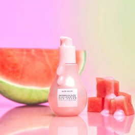 Watermelon Glow Dew Drops - Serum rozświetlające z niacynamidem