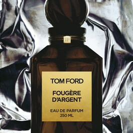 Fougère d'Argent - Woda perfumowana