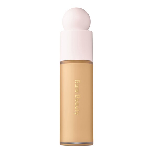 Liquid Touch Weightless Foundation - Podkład w płynie, RARE BEAUTY