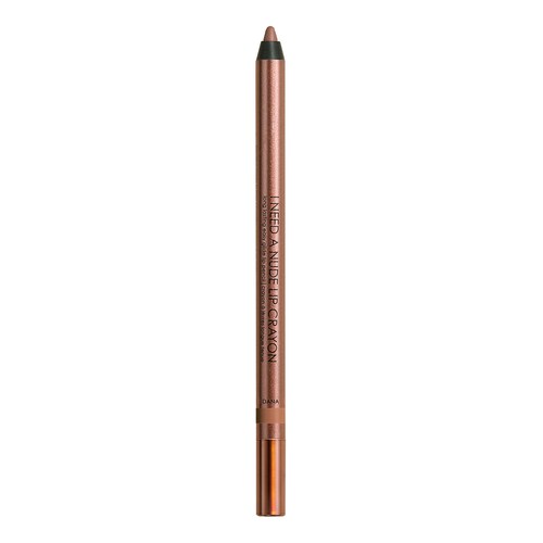 Natasha Denona - I Need A Nude Lip - Kredka Do Ust - I Need A Nude Lip Crayon - Nb3 Dana - Dla Kobiet