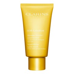 SOS Comfort - Kremowa Maska Odżywcza, CLARINS