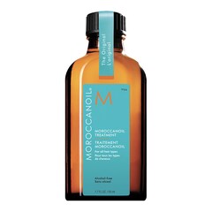 Kuracja Moroccanoil, MOROCCANOIL