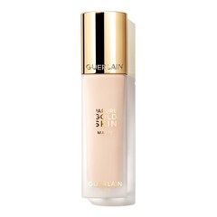 Parure Gold Skin Matte   - Matujący Podkład W Płynie 24H Z Formułą "No-Transfer", GUERLAIN