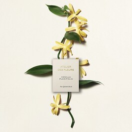 Chloé Atelier des Fleurs Vanilla Planifolia - Woda perfumowana