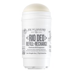Rio Deo 62 - Wkład do dezodorantu, SOL DE JANEIRO