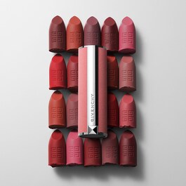 Le Rouge Sheer Velvet - Pomadka Do Ust