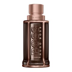 BOSS The Scent Le Parfum for Him – Woda perfumowana dla mężczyzn, HUGO BOSS