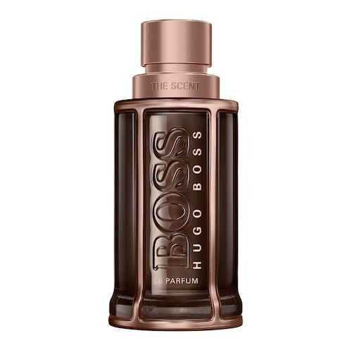 Hugo Boss - Boss The Scent Le Parfum For Him – Woda Perfumowana Dla Mężczyzn - The Scent For Him Le Parfum 50ml - Dla Kobiet