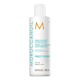 Frizz Control Conditioner – Odżywka po szamponie przeciw puszystości
