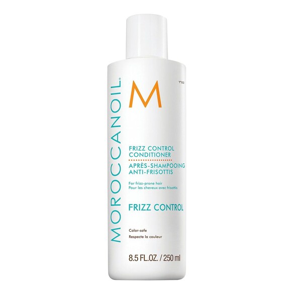 Frizz Control Conditioner – Odżywka po szamponie przeciw puszystości, MOROCCANOIL