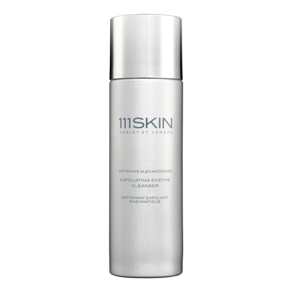 Exfoliating Enzyme Cleanser - Enzymatyczny peeling oczyszczający, 111SKIN