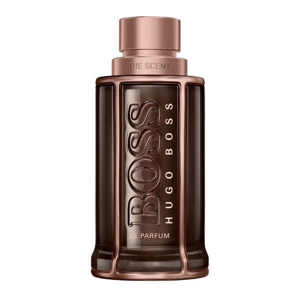 Boss men's fragrance deals