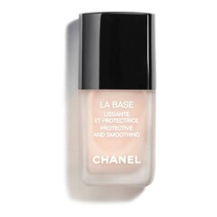 LA BASE OCHRONNA I WYGŁADZAJĄCA BAZA, CHANEL