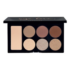 Eye Love Eyeshadow  Palette - Paleta cieni do powiek, SEPHORA COLLECTION