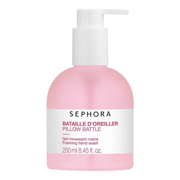 Żel-pianka do rąk - Pielęgnacja rąk, SEPHORA COLLECTION
