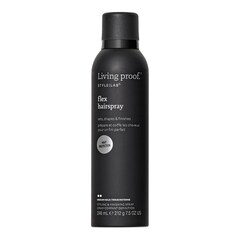 Style Lab Hairspray - Lakier utrwalający i wykańczający fryzurę, LIVING PROOF