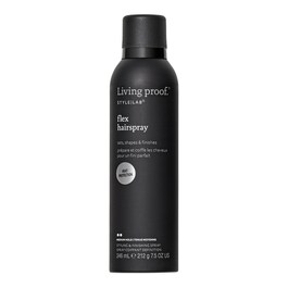 Style Lab Hairspray - Lakier utrwalający i wykańczający fryzurę