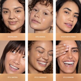 Super Serum Skin Tint SPF 30 – Koloryzujący krem-serum