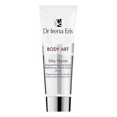 Body Art Regenerating and Spots Brightening Hand Cream SPF20 - Krem do rąk, DR IRENA ERIS