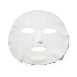 Flower Fusion - Hydrating sheet mask