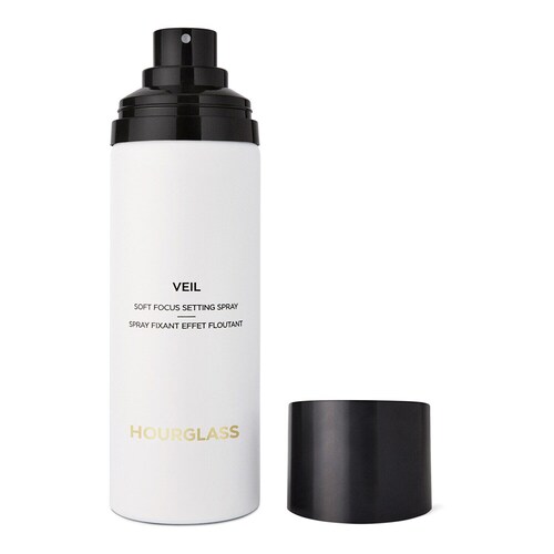 Hourglass - Veil Soft Focus Setting Spray - Spray Utrwalający Makijaż - Veil Soft Focus Setting Spray N/a - Dla Kobiet