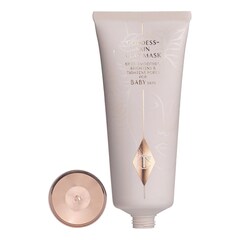 GODDESS SKIN CLAY MASK - maska z glinką, CHARLOTTE TILBURY