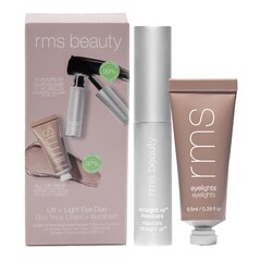Duo Lift + Light Eye - Duet dla oczu, RMS BEAUTY