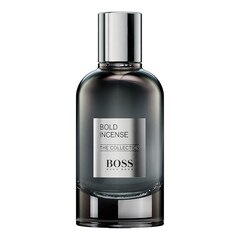 The Collection Bold Incense - Woda perfumowana, HUGO BOSS