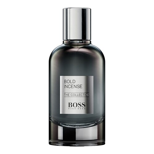 Hugo Boss - The Collection Bold Incense - Woda Perfumowana - The Collection Rg Incense Edp 100ml - Dla Mężczyzn
