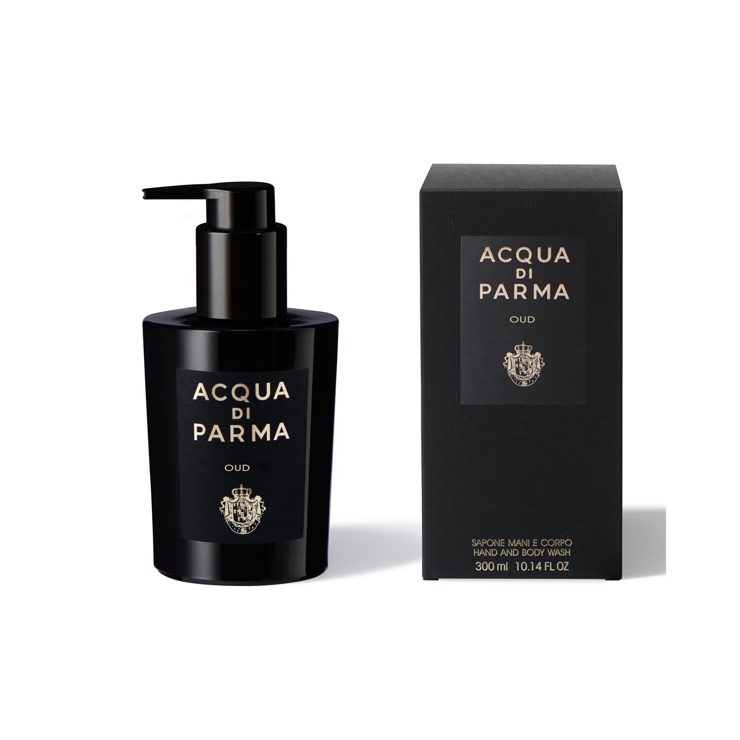 Acqua di parma oud sephora online