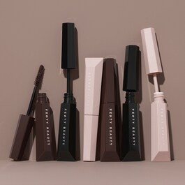HELLA THICC VOLUMIZING MASCARA - Zagęszczający Pogrubiający tusz do rzęs 