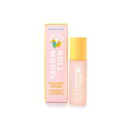 Roll Model – Serum nawilżające pod oczy roll-on
