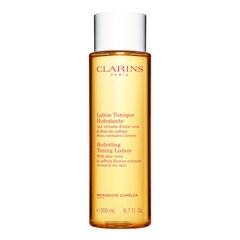 Tonik nawilżający, CLARINS