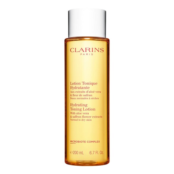 Tonik nawilżający, CLARINS