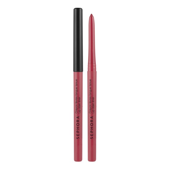 Lip stain liner - Konturówka do ust, SEPHORA COLLECTION